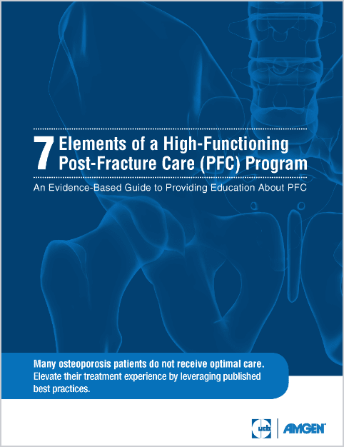 7 Elements of a High-Functioning PFC Program