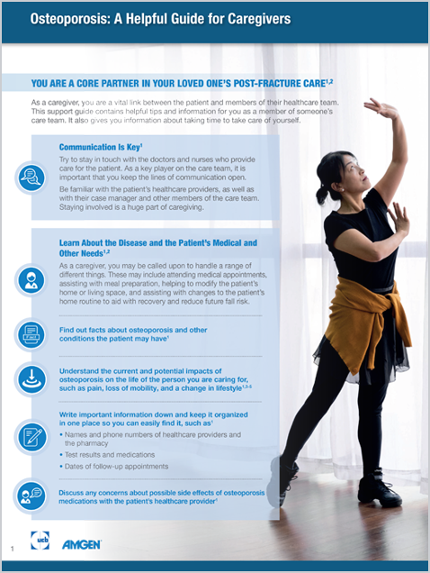 Chapter 3 Caregiver Support