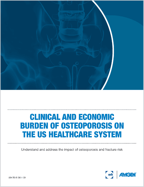 Clinical and Economic Burden PMO