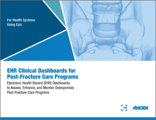 EHR Dashboard Guide Epic USA78581618 Approved